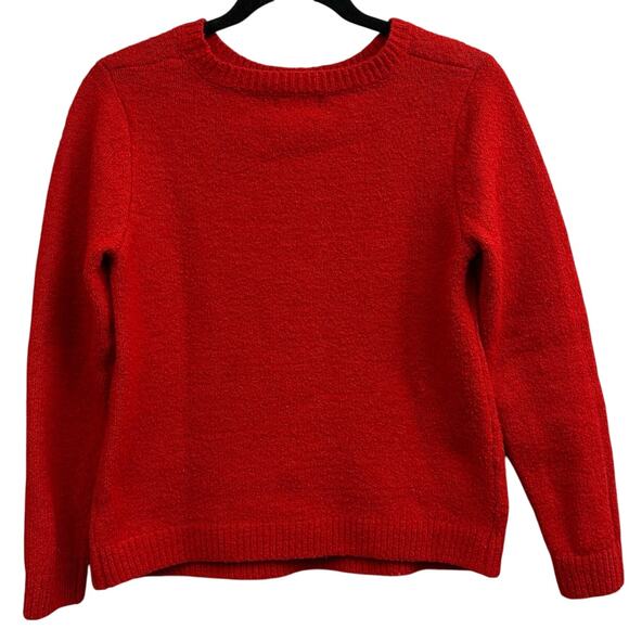 Cupcakes and Cashmere Red French Bulldog Sweater Small Frenchie Dog Lover - Picture 2 of 7